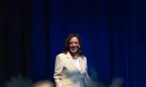 Harris Delivers Remarks at Sigma Gamma Rho Sorority’s 60th Biennial Boule