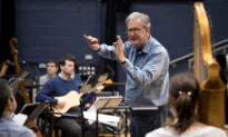 Conductor John Eliot Gardiner Exits Monteverdi Choir Following Assault Allegation