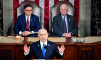 In Address to Congress, Netanyahu Urges US, Israel to ‘Stand Together’ Amid Ongoing War