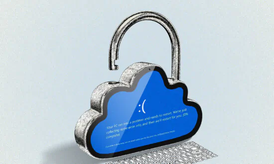 After CrowdStrike Outage, Companies and Governments Reassess Risks of Using Cloud