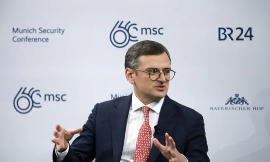 Moscow Seeks ‘Clarifications’ After Kyiv Hints at Willingness to Hold Talks