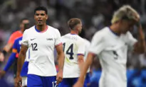 US Men’s Soccer Has Two Days to Regroup After Worst Olympics Loss in 50 Years