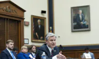 Fake Online Profile of Shooter, Post After Trump Assassination Attempt ‘Sick Joke’: Wray