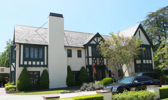 Man Who Broke Into Los Angeles Mayor’s Home Gets No Prison but Probation
