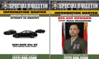 Investigators Seek Witnesses to Killing of Marine in Los Angeles