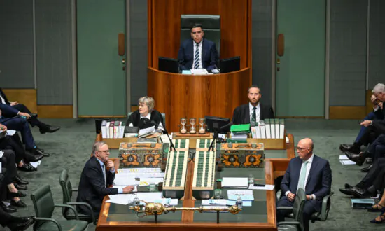 Anthony Albanese to Reshuffle Cabinet as 2 Ministers Resign