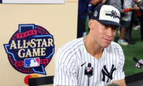 Aaron Judge Has Some Competition for American League MVP