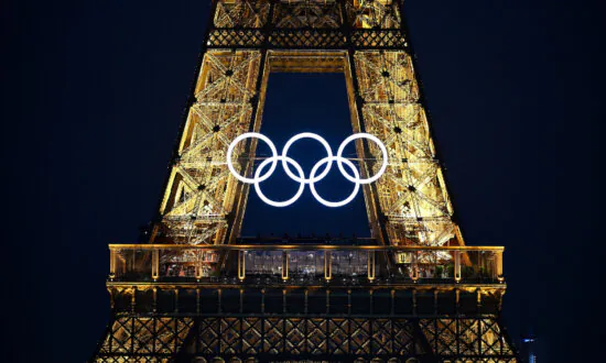 Christians Decry Olympic Opening Ceremony Featuring Drag Queen ‘Last Supper’