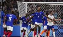 France Beats US 3–0 and Morocco Gets a Win Against Argentina in a Wild Start to Olympic Soccer
