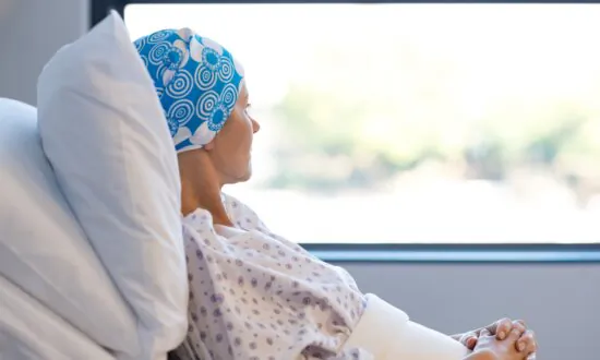 Study Explains Link Between Common Chemo Drug and Heart Damage
