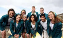 News Updates: Team Australia at the Olympics