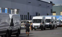 E-Commerce Hubs Worsen Air Pollution, New Study Claims