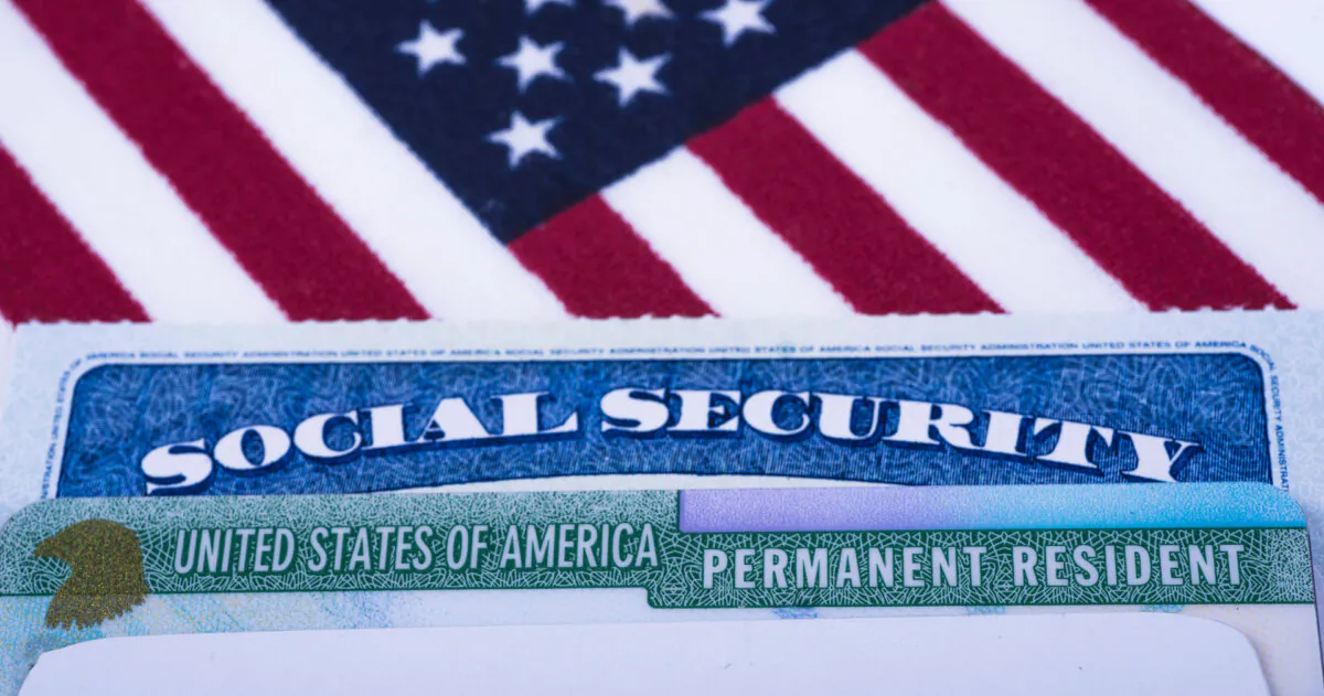 The rules of social security haven't changed much since 1983. (Evgenia Parajanian/Shutterstock)