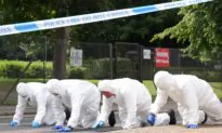 Man Charged Over Stabbing of Uniformed Army Officer Near Kent Barracks