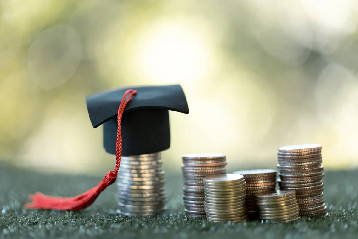 As college costs continue to rise, the rate increase will make it even more difficult for families to pay for college. (Dreamstime/TNS)