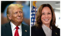 Harris, Trump Pitch Opposing Visions for Strengthening US Economy