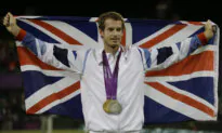 Tennis Star Andy Murray Withdraws From Olympics Singles, but Will Play Doubles