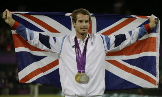 Tennis Star Andy Murray Withdraws From Olympics Singles, but Will Play Doubles