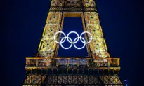 Opening Day of 2024 Olympic Games in Paris