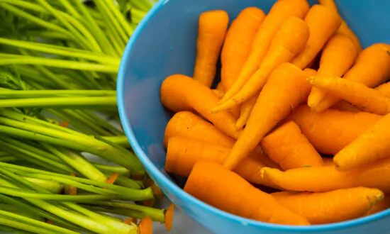 This Small Dietary Change May Lead to Skin Benefits