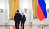 China’s Pro-Russia Remark Aimed at Repairing Ties After Intelligence Breach: Insider