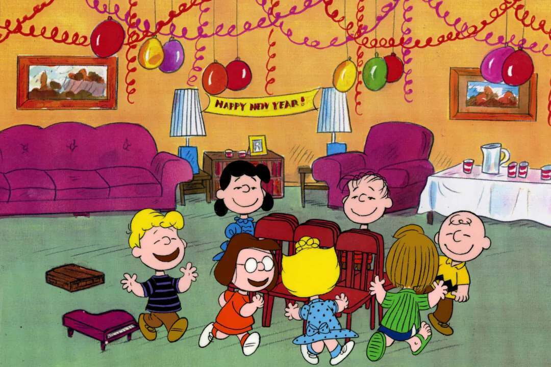 Sony Acquires Majority Stake in ‘Peanuts’ Franchise in Multi-Million Dollar Deal