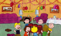 Learning Happiness From the Peanuts Gang