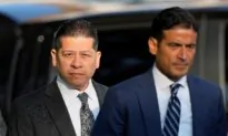 Uvalde, Texas, School Officer Pleads Not Guilty to Charges of Failing to Protect Kids During Attack