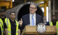 Starmer Launches Scotland-Based GB Energy