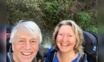 Adventure-Seeking BC Couple Were Victims Found on Nova Scotia Island: Relative