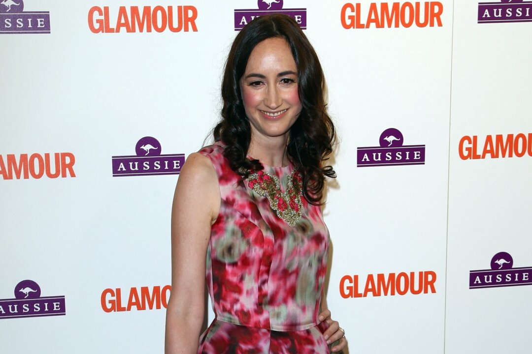 ‘Shopaholic’ Author Sophie Kinsella Opens Up About Battle With Brain Cancer