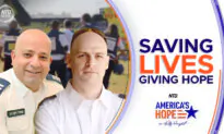 Saving Lives, Giving Hope | America’s Hope