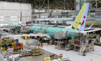 Boeing Liable for $940 Million Under Proposed Plea Agreement