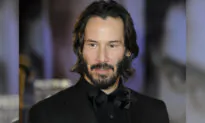 Grief Experts React to Keanu Reeves’s Focus on Death in His New Novel