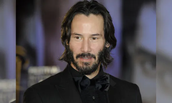 Grief Experts React to Keanu Reeves’s Focus on Death in His New Novel