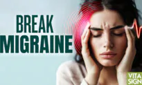 Relieve Migraine, Dry Eyes Through Vitamins, Diet, Cutting Coffee: Dr. Rani Banik