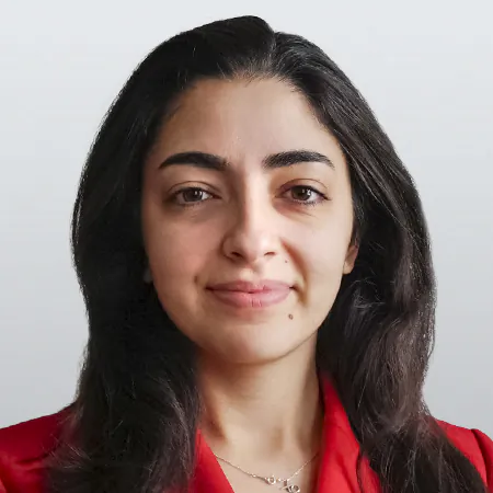 Hristina Byrnes