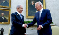 Biden, Netanyahu Hold White House Meeting as Gaza War Rages On