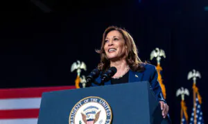 Harris Campaigns in Atlanta, Georgia