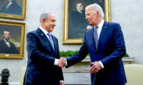 Biden, Harris Hold Separate Meetings With Netanyahu as Gaza War Rages On