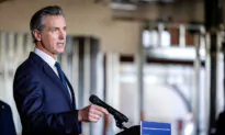 Gov. Newsom Orders California Officials to Remove Homeless Camps Deemed Unsafe