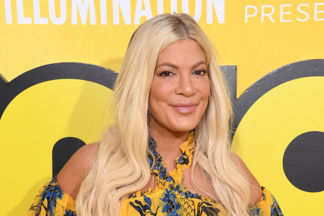 Tori Spelling Recalls Her Last Conversation With Shannen Doherty The