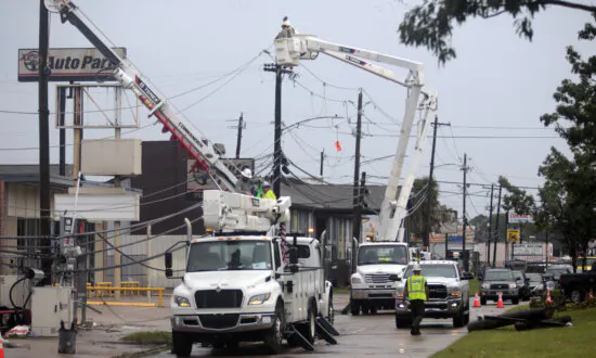Texas Deaths From Hurricane Beryl Climb to at Least 36, Including More Who Lost Power in Heat