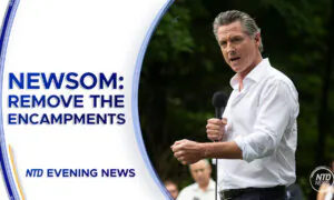 NTD Evening News Full Broadcast (July 25)