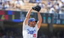 Dodgers Celebrate Kershaw’s Return With Late Home Runs to Beat Giants