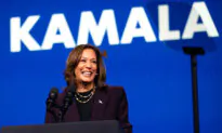 A Pivotal Week for Kamala Harris