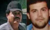 Leaders of Mexico’s Notoriously Violent Sinaloa Cartel Arrested in Texas