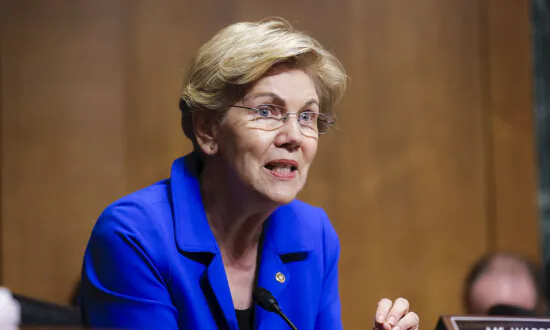 Lawmakers Push Dueling Approaches to Post-Chevron Legislating