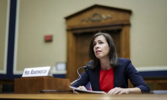 New FCC Rules Would Require Notice of AI-Generated Content in Political Ads