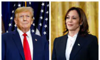 Trump Campaign Says It Won’t Finalize Harris Debate Until She’s Officially Nominated